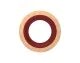Freightliner Mini Seal Stat-O-Seal Plus. Popular Applications: Freightliner. Part # 23-13202-000 From Tracey Truck Parts Online Store.
