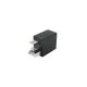 Freightliner 12v Relay. 35 Amp, Micro Design, Popular Applications: Freightliner, Kenworth, Etc. Part # 23-13265-011 From Tracey Truck Parts.