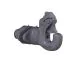 Premier Manufacturing 235NT Swivel Coupling For Trucks. Medium Duty Coupling, Part # 10001113 From Tracey Truck Parts. Trailer Couplings.