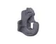 Premier Manufacturing Model 240 Premalloy Coupling For Trucks. Medium Duty Coupling, Part # 10001124 Trailer Couplings, Truck Couplings.