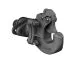 Premier Manufacturing Swivel Premalloy Coupling Model 240KSA. Medium Duty Coupling, Part # 10001135 Trailer Couplings.