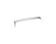 United Pacific Peterbilt 388, 389, & 367 Bug Deflector Stainless Steel. Part # 29003 Truck Bug Deflectors, Semi Truck Bug Deflectors,