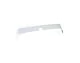 United Pacific Freightliner Classic / Classic XL Bug Deflector Stainless Steel. Part # 29094 Truck Bug Deflectors, Semi Truck Bug Deflectors,