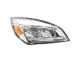 Freightliner Cascadia LED Passenger Side Headlight - For 2018-2024, Part  # 32913 From Tracey Truck Parts, Freightliner Headlights, Freightliner Headlamps,