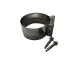 Walker International Lap-Joint Exhaust Clamp | # 33276 From Tracey Truck Parts, Truck Exhaust Clamp, International Exhaust Clamp, Exhaust Clamp,