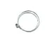 Oshkosh Muffler Clamp, Part # 3895835 From Tracey Truck Parts, Oshkosh Clamps, Truck Clamps, Oshkosh Parts, Oshkosh Truck Parts,