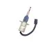 Cummins 12V Fuel Pump Shut Off / Cut Down Solenoid For B Engines - New Part # 3958160. From Tracey Truck Parts.