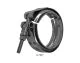 Automann ERG Cooler Pipe V-Band Clamp 3.65