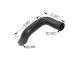 Automann Freightliner Coolant Hose. Replaces OEM: 05-21797-001 Popular Applications: Freightliner. Part # 561.46797 From Tracey Truck Parts.