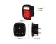 Automann Box Light LED LH Metri-Pack | # 571.LD505R42 From Tracey Truck Parts, Truck Box Light LED LH Metri-Pack, Truck Box Light LED LH Metri-Packs