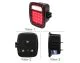 Automann Box Light LED Double Metri-Pack | # 571.LD513R42 From Tracey Truck Parts, Truck Box Light LED Double Metri-Pack, Truck LED Metri-Pack,