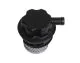 Automann Freightliner Power Steering Reservoir Filter Cap. Replaces OEM: 14-17926-000 . Popular Applications: Freightliner. Part # 572.4011.