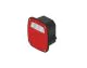 Freightliner Tail Light, Rectangle, LED, Stop / Turn, Part # 66-31630-000 From Tracey Truck Parts, Truck Tail Lights, Semi Truck Tail Lighting