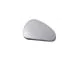 United Pacific Wood Gear Shift Knob Cover. Part # 70176-1 Trucker Accessories, Chrome Gear Shift Knob, truck shift knob,