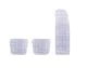 United Pacific Freightliner Chrome Billet Aluminum Diamond Foot Pedal Set. Part # 70361 Trucker Accessories, Truck Accessories, Gas Pedal.