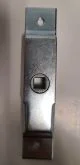 Case, New Holland Lock - New |  Part # 73184019, Please Inquire For Any Questions. From Tracey Truck Parts.