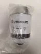New Holland Fuel Water Separator Filter  - New # 87802332, Inquire For Any Questions. From Tracey Truck Parts.