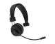 United Pacific Blue Tiger Elite Ultra Trucker Bluetooth Headset - Black. Part # 95003 Trucker Accessories, Blue Tiger Bluetooth Headset.