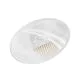 Freightliner Clear Fender Lamp