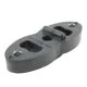 Freightliner Grille Mounting Bracket. Brand: Freightliner. Part # A17-17256-000 From Tracey Truck Parts Online Store.