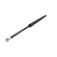Freightliner Hood Shock Spring Strut, OEM Part. Color: Black/Chrome. Part # A17-20970-000 From Tracey Truck Parts. Hood Shock, Truck Hood,