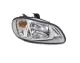 Alliance Freightliner M2, MDL, C2 Passenger Side Headlight Assembly. Part # ABP N60B 71060R From Tracey Truck Parts. Truck Headlight.
