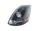Alliance Volvo Driver Side Headlight Assembly. Part # ABP N60B 71122L From Tracey Truck Parts. For Volvo 2004-2015 VN & VNL Driver Side.