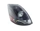 Alliance Volvo Passenger Side Headlight Assembly. Part # ABP N60B 71122R From Tracey Truck Parts. Volvo 2004-2015 VN & VNL Passenger Side.