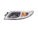 Alliance International Driver Side Headlight Assembly. Part # ABP N60B 71220L From Tracey Truck Parts. International Headlight.