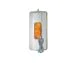 Alliance OEM Lighted West Coast Mirror. Part # ABP N74B 20321 From Tracey Truck Parts. Lighted Mirror, Lighted West Coast Mirror.