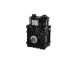Alliance Western Star Two-Cylinder AC Compressor A2, 6