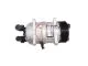 Alliance A/C Compressor. 12V, Replaces: TM16-1581. Part # ABP N83 304QP161581 From Tracey Truck Parts, Semi Truck Compressors.