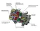 Alliance Freightliner & Sterling Wobble Plate AC Compressor. Part # ABP N83 304QP7H154314S Wobble Plate Truck AC Compressor, AC Compressors .