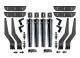 Minimizer B600 Bracket Kits