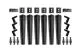 Minimizer B9900 Bracket Kits