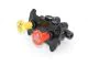 Bendix Parking Brake Air Valve Dashboard Assembly