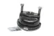 Bendix Type 20 Brake Chamber | # BW 802281 1