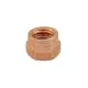 Detroit Diesel Turbo Nut