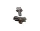 Freightliner Spring Nut, DPF Cover | # DDE A0049941645