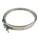 Detroit Diesel V-Band Clamp for DPF