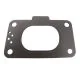 Detroit Diesel Metal Seal