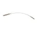 Kobelco Excavator Electrical Cable. Compatible with Kobelco SK330LC. Part # 2406R522D2 from Tracey Truck Parts.