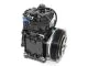 Alliance Freightliner Two-Cylinder AC Compressor PV6, 6