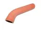 Kobelco Radiator Hose AssemblyRadiator Hose Assembly. Compatible with Kobelco ED160, 140SR-3. Part # YY05P01521P1 from Tracey Truck Parts.