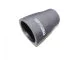Kobelco Lower Radiator Hose Assembly. Compatible with Kobelco ED160, 140SR-3. Parts # YY05P01442P1 from Tracey Truck Parts.