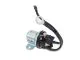 Delco Remy 38MT starter solenoid mag switch, 12v