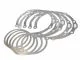Meritor Axle Shim Pack. Part # TDA KIT2429 From Tracey Truck Parts, Meritor Axle Shims, Truck Axle Shims, Truck Shims, Wheel Shims, Wheel Parts,
