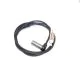 Meritor Wabco ABS Sensor Kit. Right Angle. Part # WAB 441 030 915 2 From Tracey Truck Parts, ABS Sensors, Meritor Truck Parts, Truck ABS Sensor,