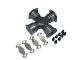 TTP Full Round Universal Joint. Part # TTP TDA M280X From Tracey Truck Parts, Meritor Parts, Truck Driveline, Truck Driveline Parts, Truck Drivelines,