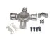 Half Round Universal Joint